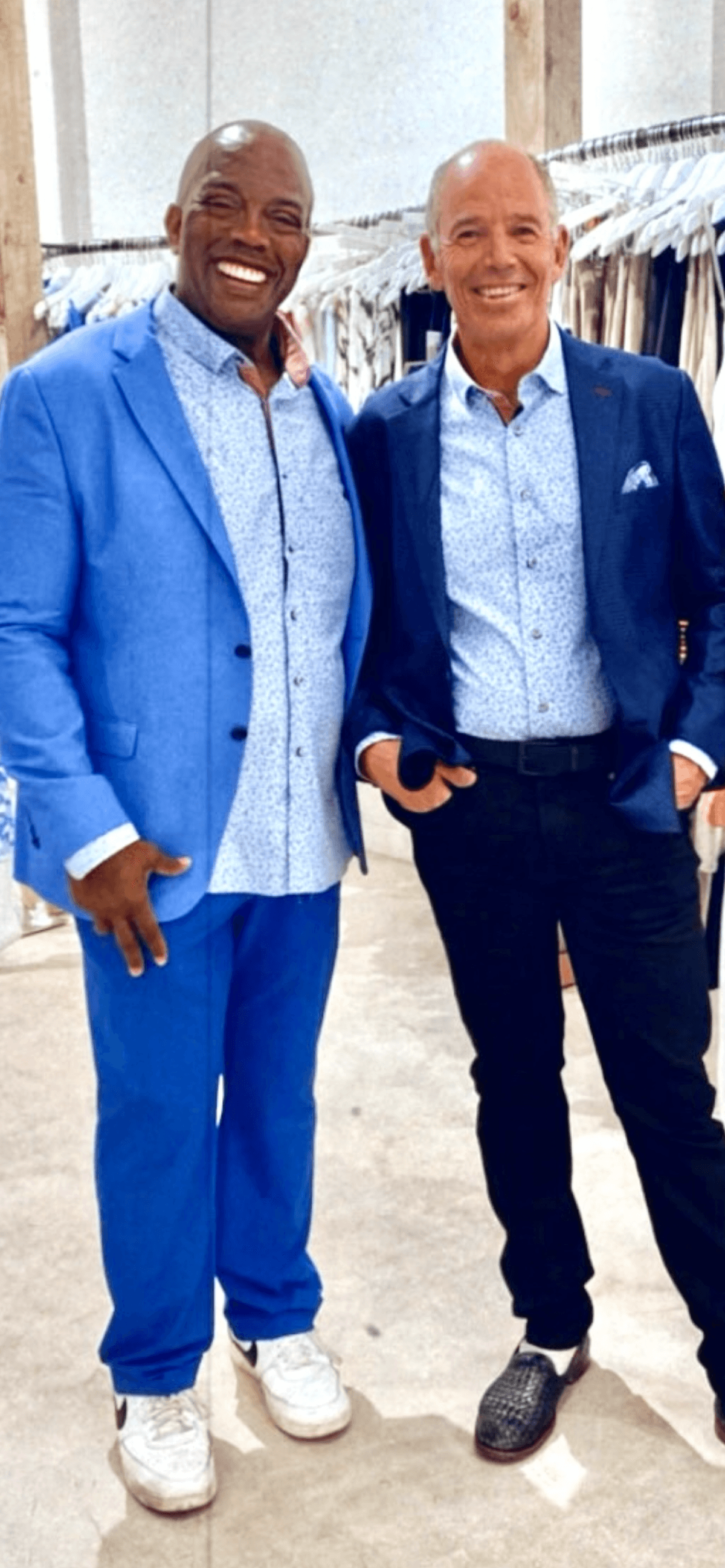 Marc Randolph, Founder of Netflix