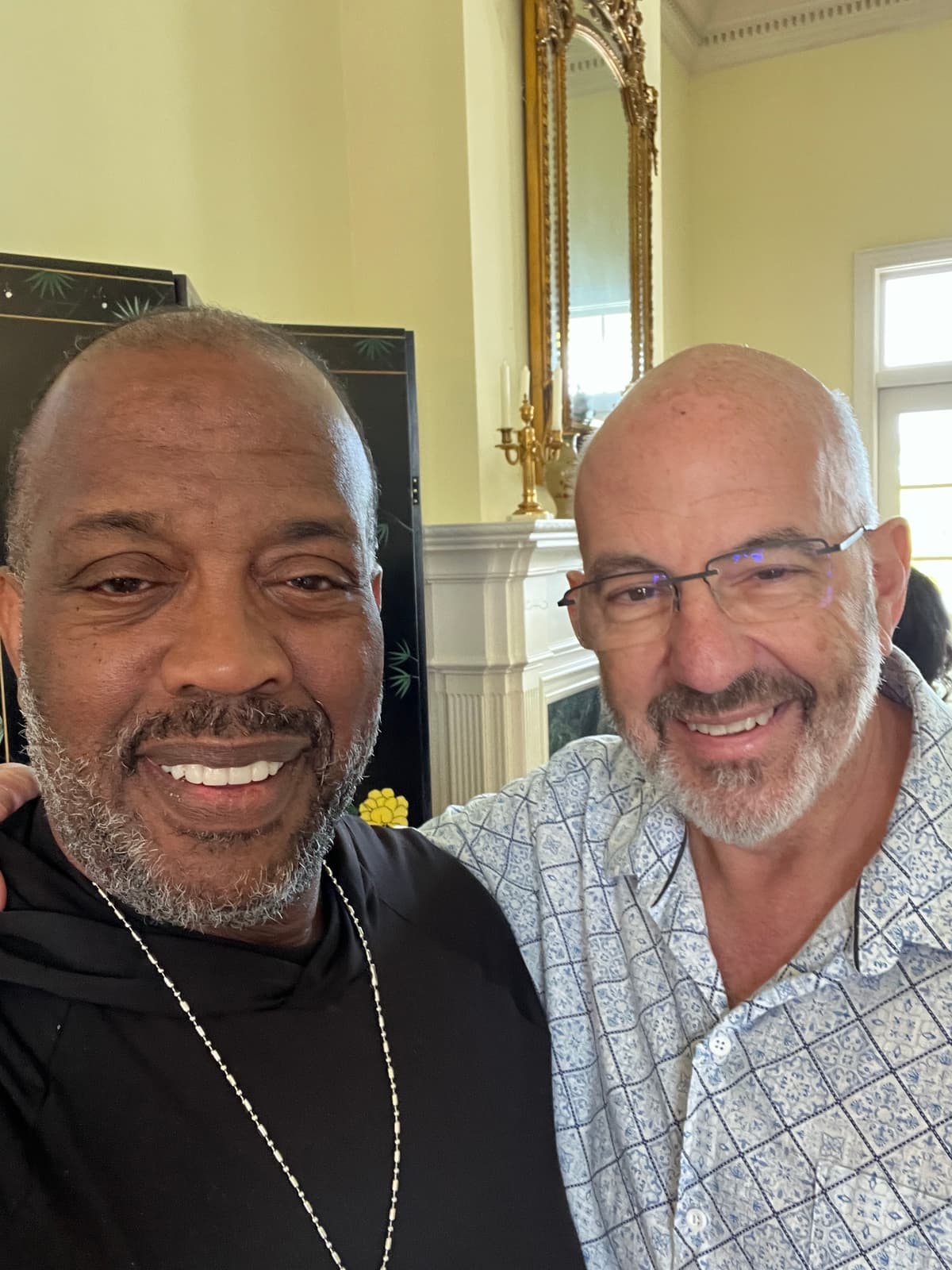 Philanthropist and Founder of Priceline and Ubid